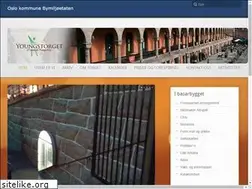 Sites similar to youngstorget.com