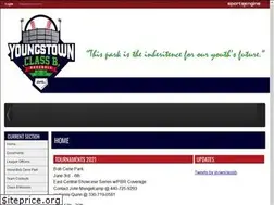 Sites similar to youngstownclassb.com
