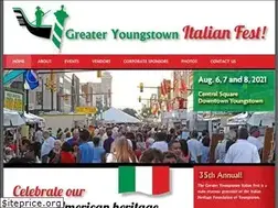 Sites similar to youngstownitalianfest.org
