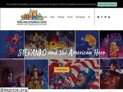 Sites similar to youngstownlive.com