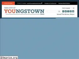 Sites similar to youngstownmunicipalcourt.org