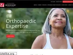Sites similar to youngstownortho.com