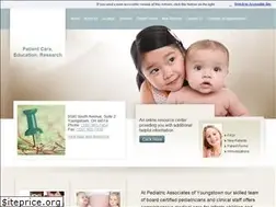 Sites similar to youngstownpeds.com