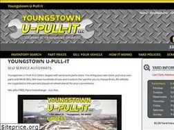 Sites similar to youngstownupullit.com