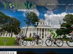 Sites similar to youngstrategies.com