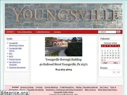Sites similar to youngsvilleboro.org