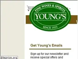 Sites similar to youngswines.com