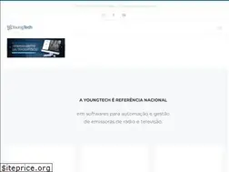 Sites similar to youngtech.radio.br