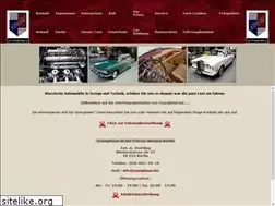 Sites similar to youngtimer.biz