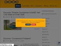 Sites similar to youngtimerbussen.nl