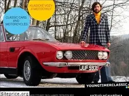 Sites similar to youngtimerclassic.com