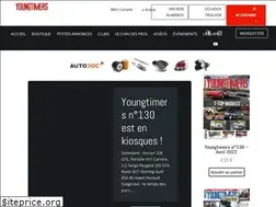 Sites similar to youngtimers.fr