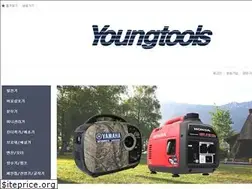 Sites similar to youngtools.kr