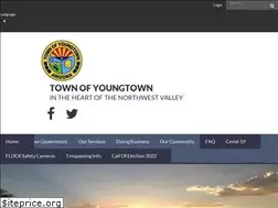 Sites similar to youngtownaz.org