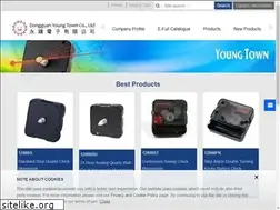 Sites similar to youngtownco.com