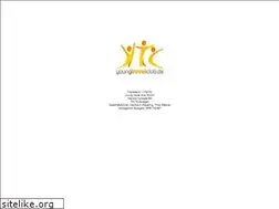 Sites similar to youngtravelclub.de