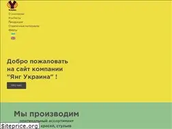Sites similar to youngua.com