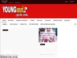 Sites similar to youngvarta.com