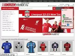 Sites similar to youngvictor.ru