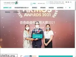 Sites similar to youngvida.com