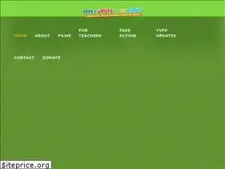 Sites similar to youngvoicesfortheplanet.com