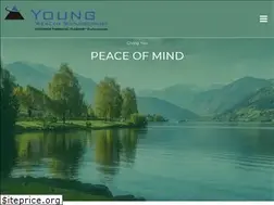 Sites similar to youngwealthmanagement.com