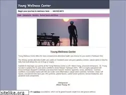 Sites similar to youngwellness.net