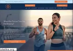 Sites similar to youngwellnesscenter.com