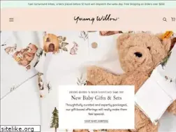 Sites similar to youngwillow.com.au