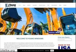 Sites similar to youngwindows.com
