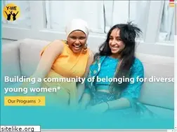 Sites similar to youngwomenempowered.org