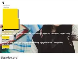 Sites similar to youngworks.nl