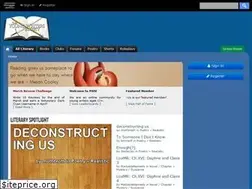 Sites similar to youngwriterssociety.com