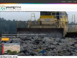 Sites similar to youngzine.org
