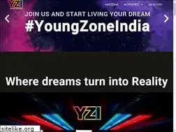 Sites similar to youngzoneindia.com