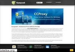 Sites similar to youngzsoft.net