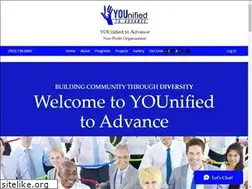 Sites similar to younifiedtoadvance.org