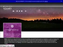 Sites similar to younify.nl