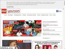 Sites similar to younion-fsg.at