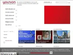 Sites similar to younion.at