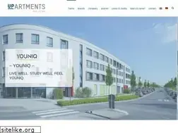 Sites similar to youniq-heidelberg.com