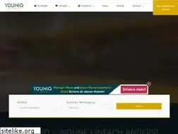 Sites similar to youniq-students.com
