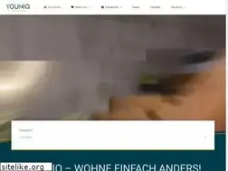 Sites similar to youniq.de