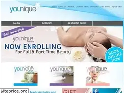 Sites similar to younique.ie