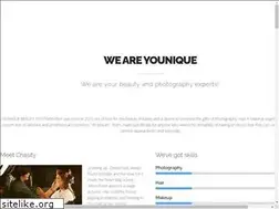 Sites similar to youniquebeauty.com