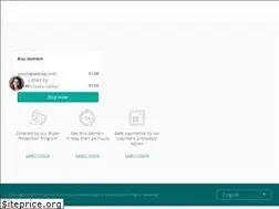 Sites similar to youniqueblog.com