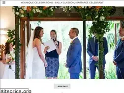 Sites similar to youniquecelebrations.com.au