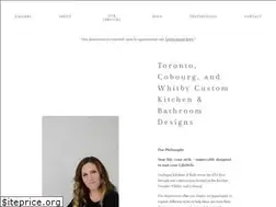 Sites similar to youniquekitchensandbath.com