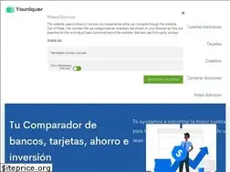 Sites similar to youniquemoney.es