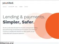 Sites similar to younited-group.com